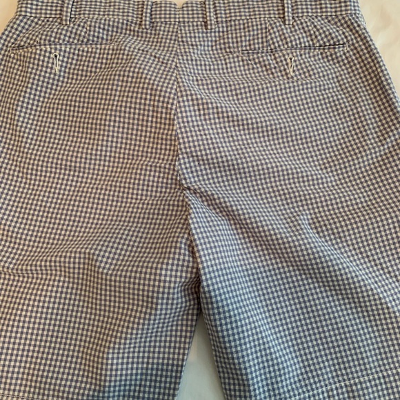 Polo by Ralph Lauren Shorts Polo By Ralph Lauren Gingham Shorts